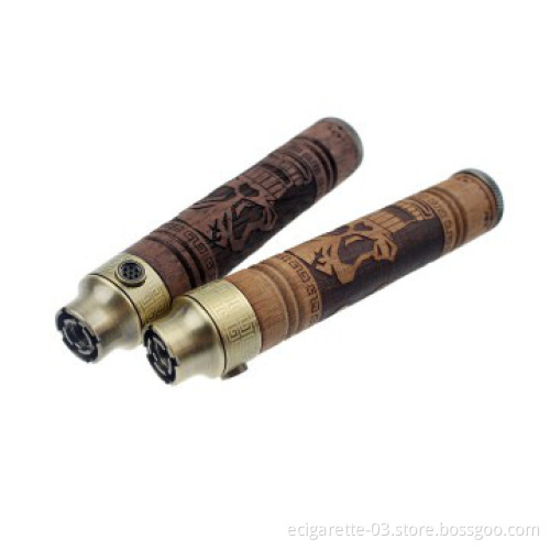 Vaporizer pen k fire electronic cigarette variabale voltage k fire mod